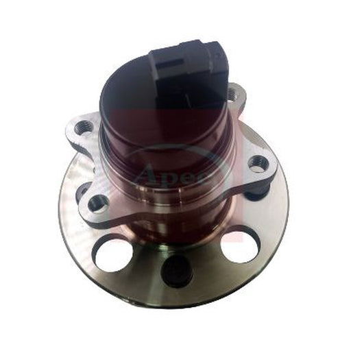 Apec Wheel Bearing Kit fits Hyundai Accent III 2005-2010 1.4 1.5 1.6