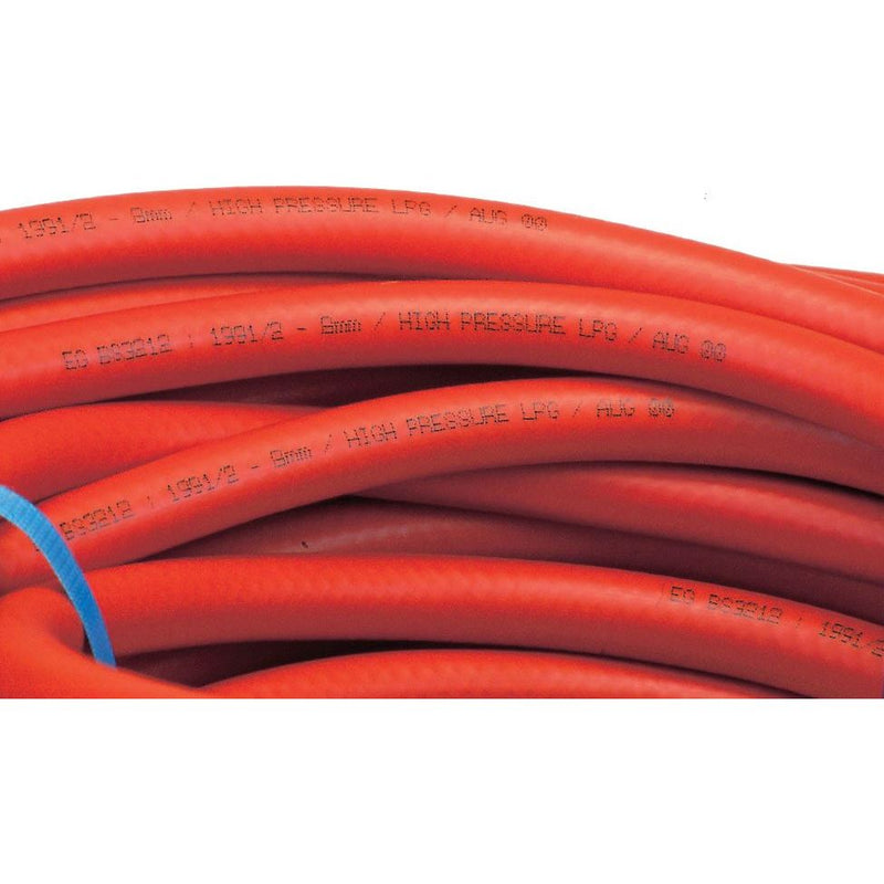 Orange Hose 50m 7150 Quest - Dynamic Drive