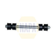NAPA Stabiliser Bar Link Coupling Rod Front Right fits Daewoo Aranos 1995-1997