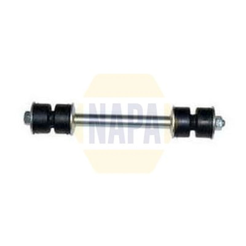 NAPA Stabiliser Bar Link Coupling Rod Front Right fits Daewoo Aranos 1995-1997