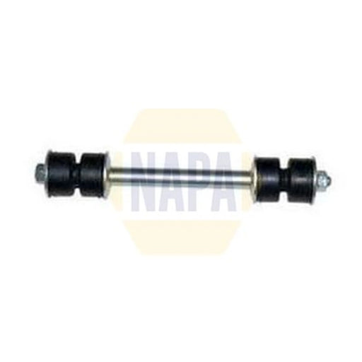 NAPA Stabiliser Bar Link Coupling Rod Front Right NST4295