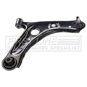 First Line Control/Trailing Arm fits Citroën C1 II 2014-2021 1.0 1.2