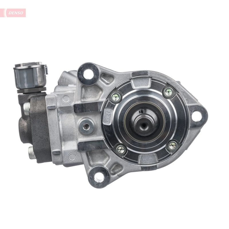 Denso High Pressure Fuel Pump fits Toyota Hiace VI Bus 2019 on 2.8