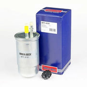 Borg & Beck Fuel Filter Element BFF8191