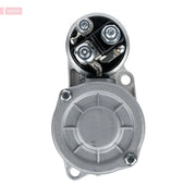 Denso Starter Motor 12V 1kW 8 Teeth fits Mercedes-Benz A-Class 1997-2012