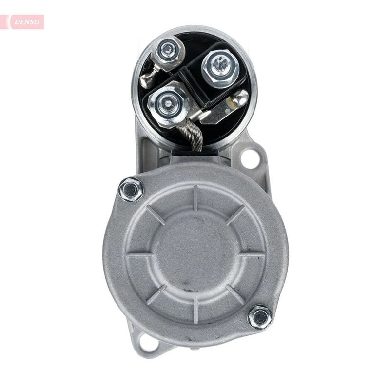 Denso Starter Motor 12V 1kW 8 Teeth fits Mercedes-Benz A-Class 1997-2012