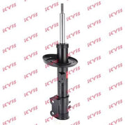 KYB 2 x Shock Absorbers fits Alfa Romeo Mito 2008-2018 1.3 1.4 1.6