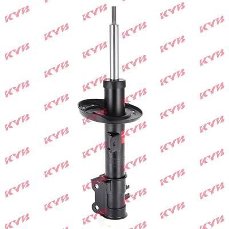 KYB Shock Absorber Damper Strut Front Left fits Alfa Romeo Mito 2008-2018