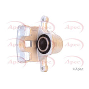 Apec 2 x Rear Brake Calipers fits Hyundai Terracan 2001-2006 2.9