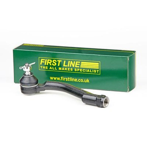 First Line Steering Tie Rod End Ball Joint fits Kia Carens III 2006-2013 1.6 2.0