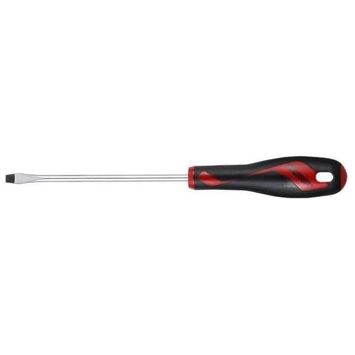 Teng Tools Flat Screwdriver 0.6 x 3.5 x 150mm S Teng Tools - Dynamic Drive