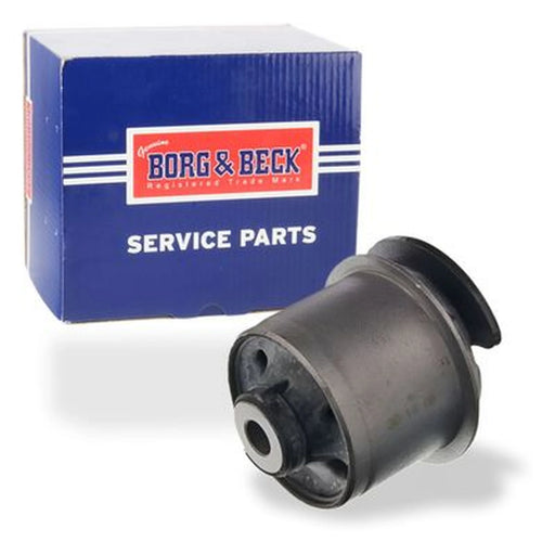 Borg & Beck Axle Cross Member Bushing OD ID BSK8090