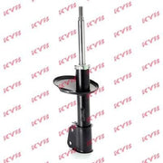 KYB 2 x Shock Absorbers fits Renault Twingo I 1996-2007 1.2