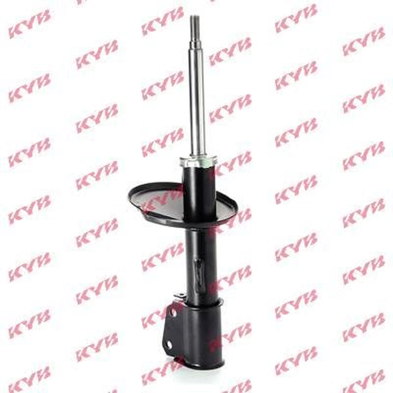 KYB 2 x Front Shock Absorbers fits Renault Twingo I 1996-2007 1.2