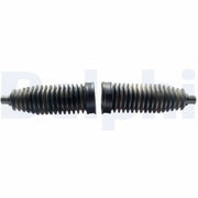 Delphi 2 x Steering Bellow Kit Front fits BMW 1 2004-2013