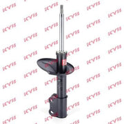 KYB 2 x Front Shock Absorbers fits Toyota Camry 1996-2002 2.2 3.0