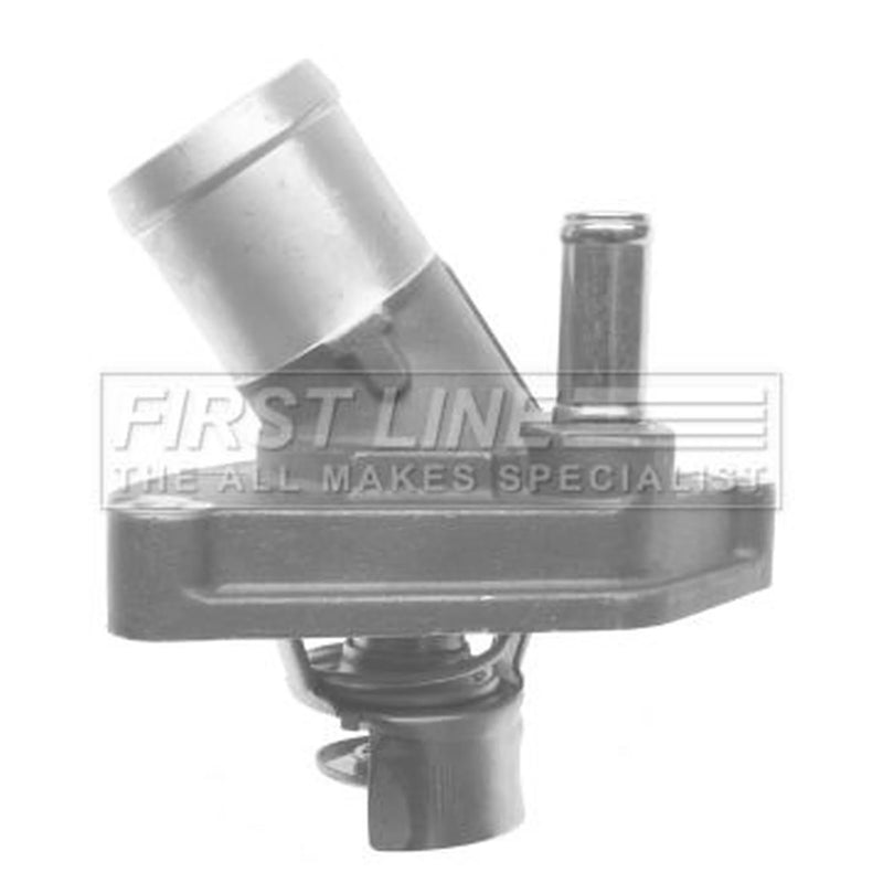 First Line Thermostat,Coolant fits Nissan Maxima / Maxima Qx V 2000-2003 2.0 3.0