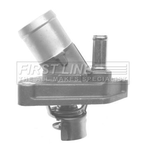 First Line Thermostat,Coolant fits Nissan Maxima / Maxima Qx V 2000-2003 2.0 3.0