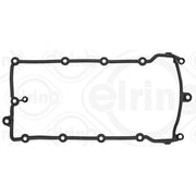 Elring Cylinder Head Cover Gasket ACM (Polyacrylate) fits Jaguar F-Pace 2015 on