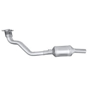 Hella Catalytic Converter fits Audi A3 1996-2003 1.6