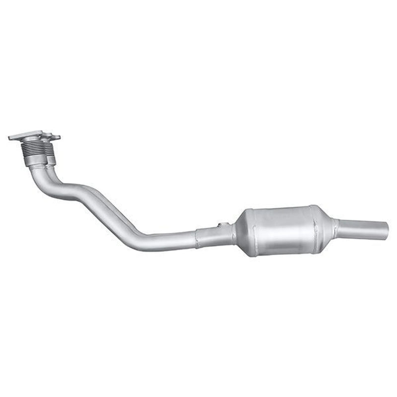 Hella Catalytic Converter fits Audi A3 1996-2003 1.6