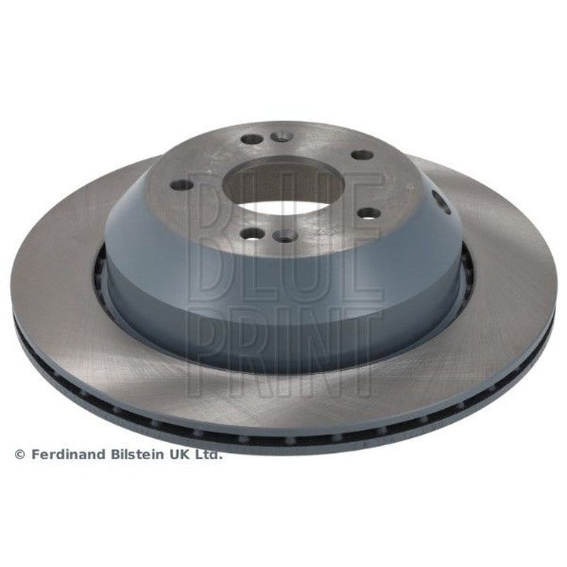Blue Print Rear Brake Discs & Pads fits Kia Sorento III 2015-2020