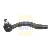 NAPA Steering Tie Rod End Ball Joint Front Right M14x1.5 fits Honda Civic