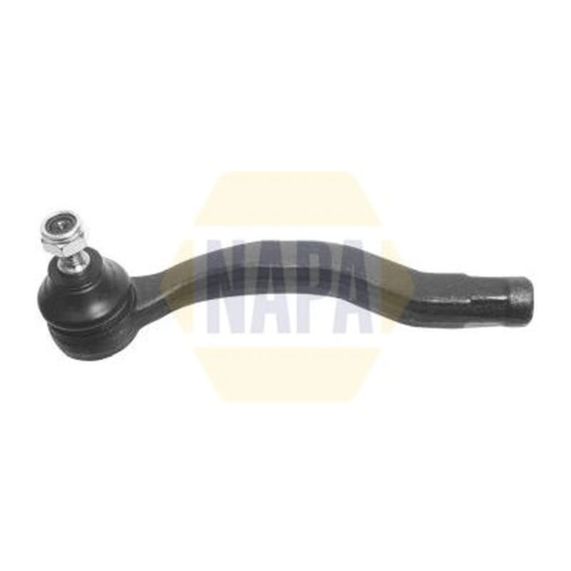 NAPA Steering Tie Rod End Ball Joint Front Right M14x1.5 fits Honda Civic