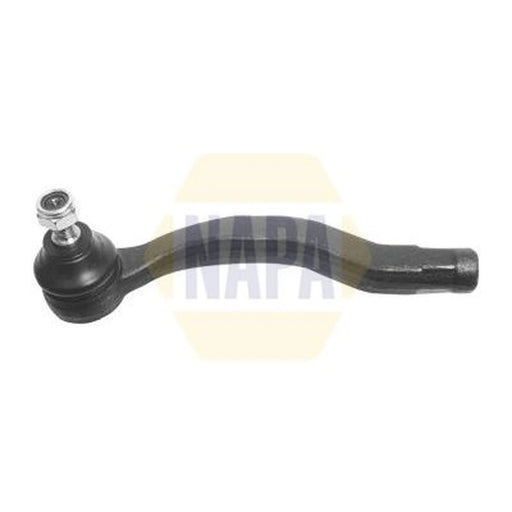 NAPA Steering Tie Rod End Ball Joint Front Right M14x1.5 NST6055