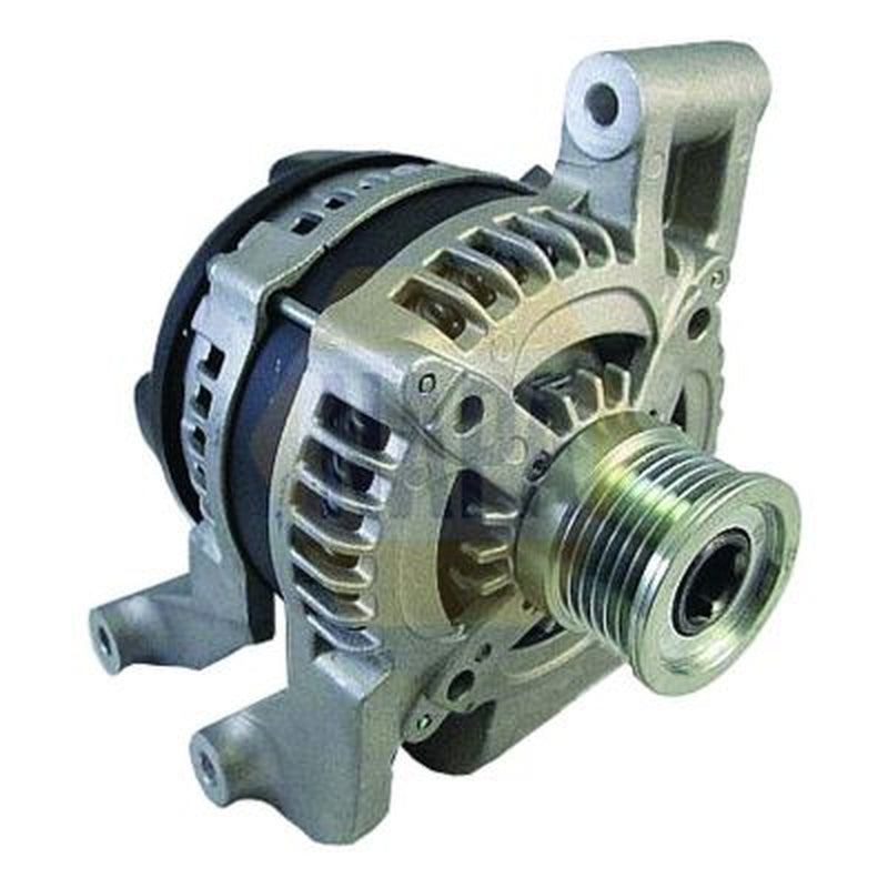 NAPA Car Alternator 12V fits Ford C-Max 2007-2010 1.8 2.0