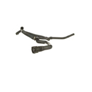 Gates Radiator Coolant Hose 660mm ID fits VW Polo VI 2017 on 1.0