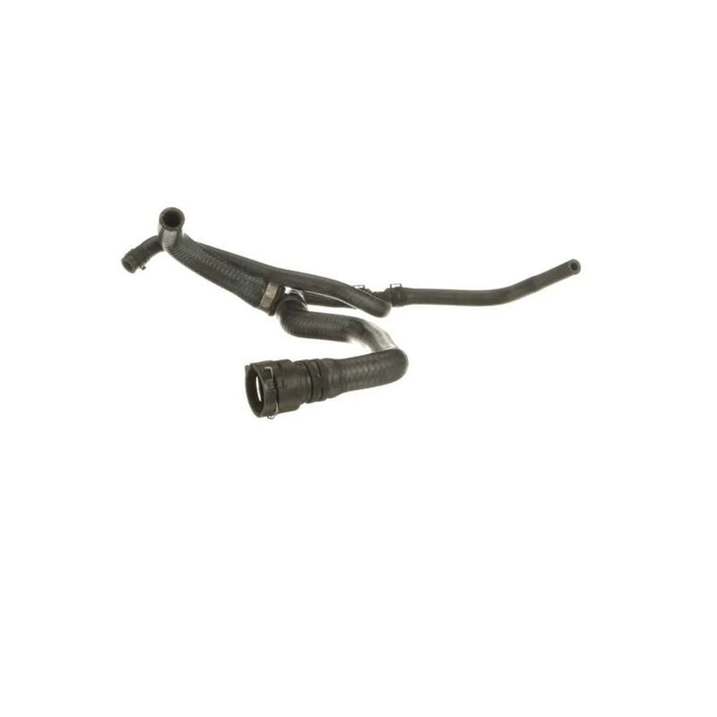 Gates Radiator Coolant Hose 660mm ID fits VW Polo VI 2017 on 1.0