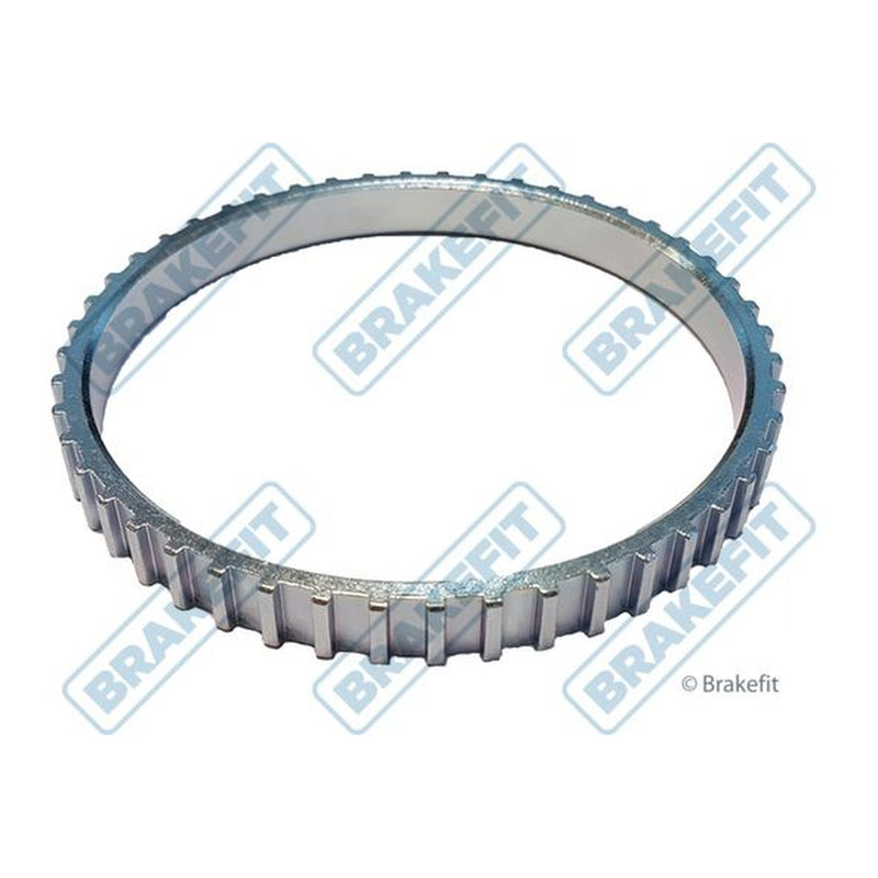 Apec ABS Sensor Ring Front Left fits Citroën Dispatch I 1995-2006 1.9 2.0