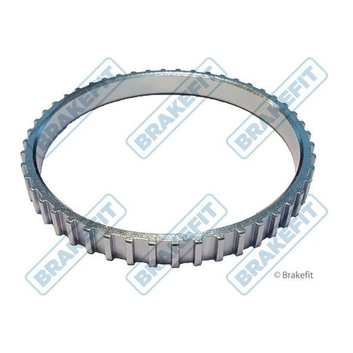 Apec ABS Sensor Ring Front Left fits Citroën Dispatch I 1995-2006 1.9 2.0