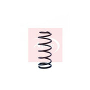 Apec 2 x Suspension Springs fits Mini Mini 2006-2015