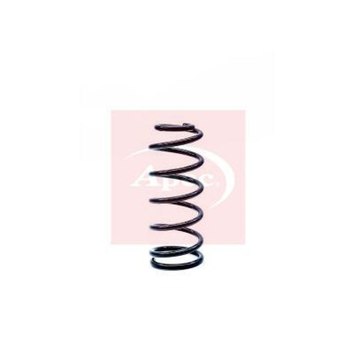 Apec 2 x Suspension Springs fits Mini Mini 2006-2015