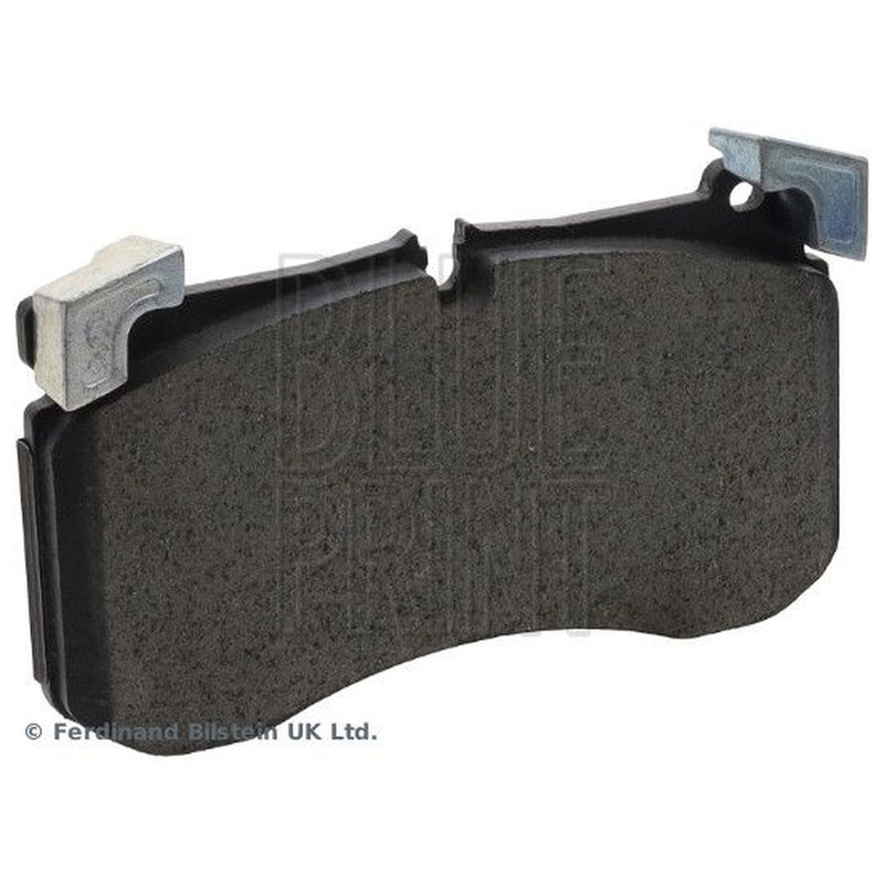 Blue Print Front Brake Pad Set fits Mercedes-Benz G-Class 2018 on