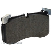 Blue Print Front Brake Pad Set ADBP420132