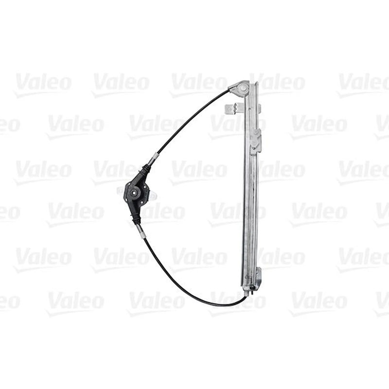 Valeo Electric Window Regulator Lifter Left Front 851568