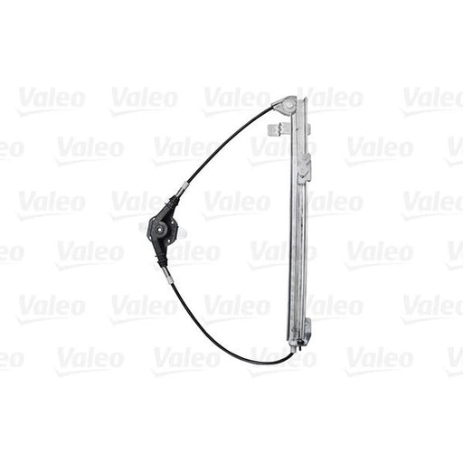 Valeo Electric Window Regulator Lifter Left Front 851568