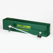 First Line Stabiliser Bar Link Coupling Rod fits Mercedes-Benz A-Class 2018-2020
