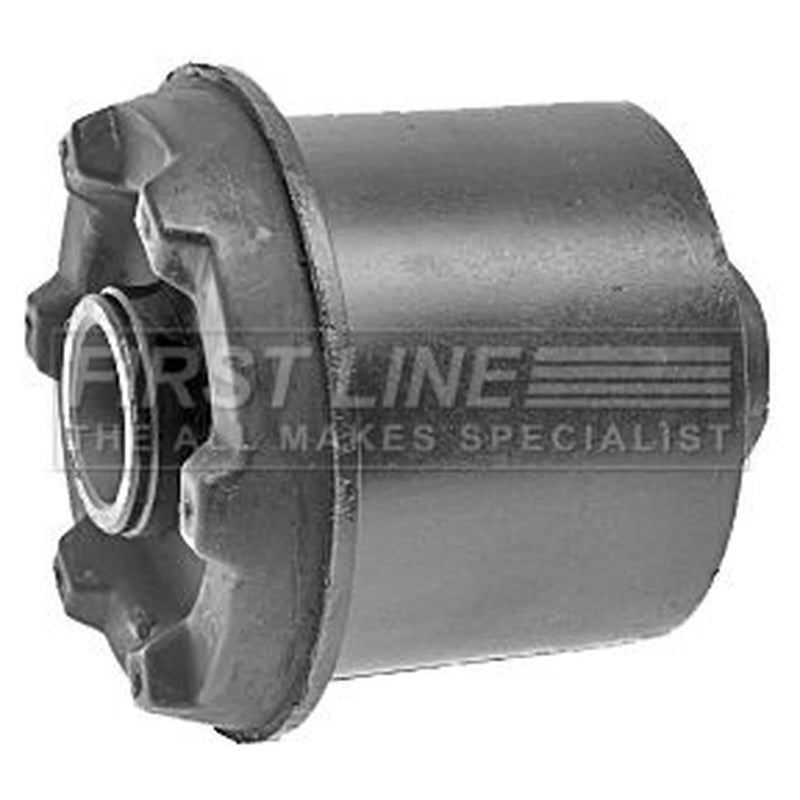 First Line Wishbone / Control / Trailing Arm Bush fits Land Rover Freelander I