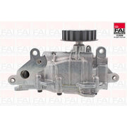 FAI Engine Oil Pump Assembly