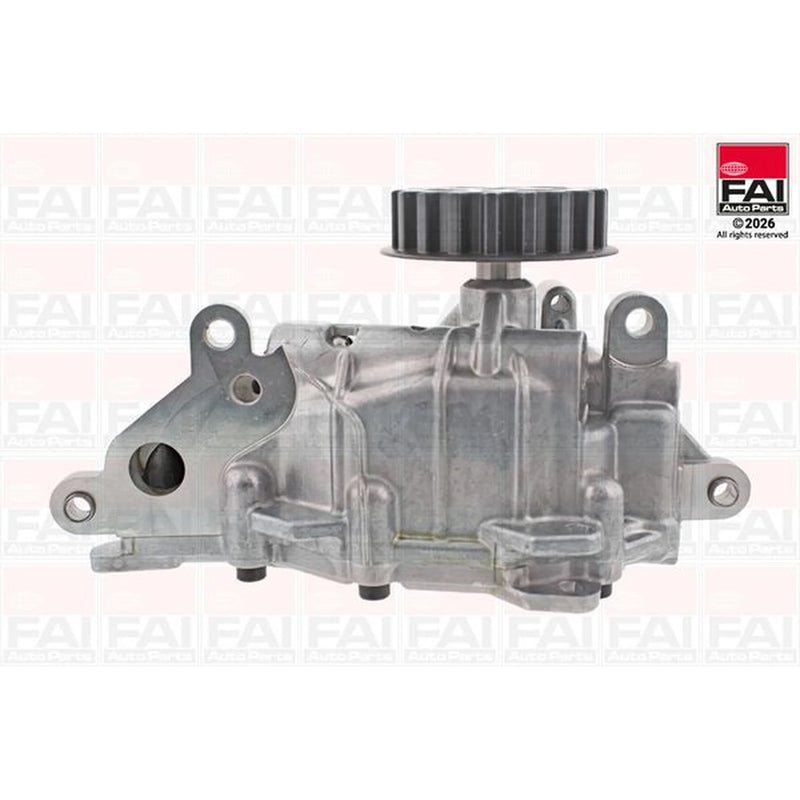 FAI Engine Oil Pump Assembly