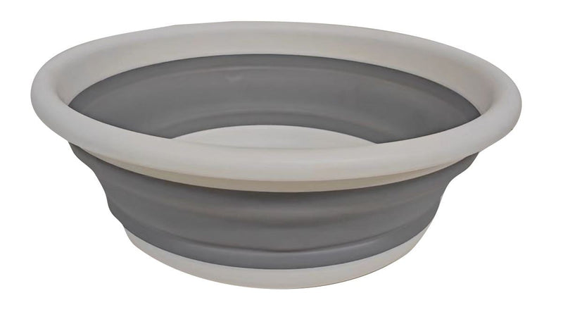 Quest Chudleigh Camping Washing up Stand with bowl Quest - Dynamic Drive