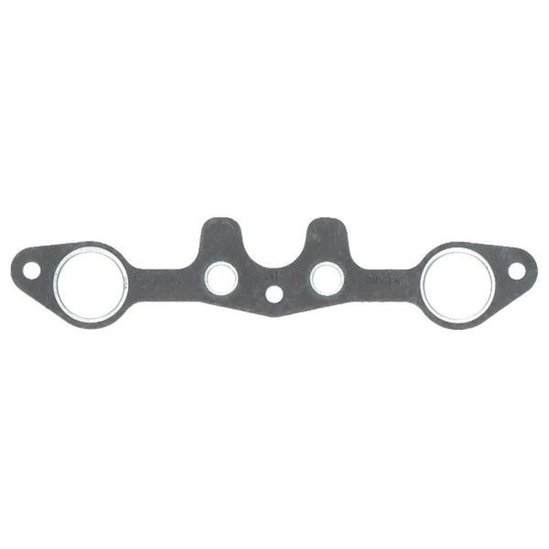 Elring Intake Manifold Gasket Thick fits Opel Corsa A 1982-1993 1.0