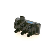 Bosch Ignition Coil Pack fits Saab 900 II 1993-1998 2.5