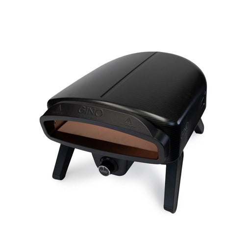 14 Gas Fired Pizza Oven Carbino GP080301 Gino D'Acampo - Dynamic Drive