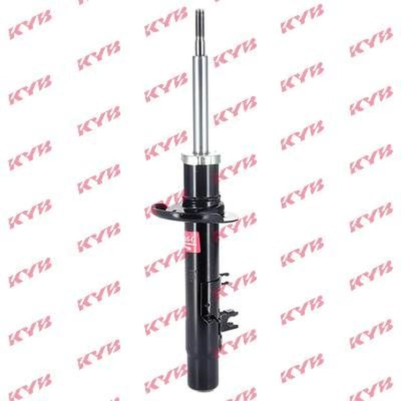KYB Shock Absorber Damper Strut Front Left fits Citroën C2 2003-2012 1.1 1.4 1.6