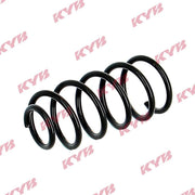 KYB Rear Suspension Coil Spring fits Opel Corsa D 2006-2014 1.0 1.2 1.3 1.4 1.7